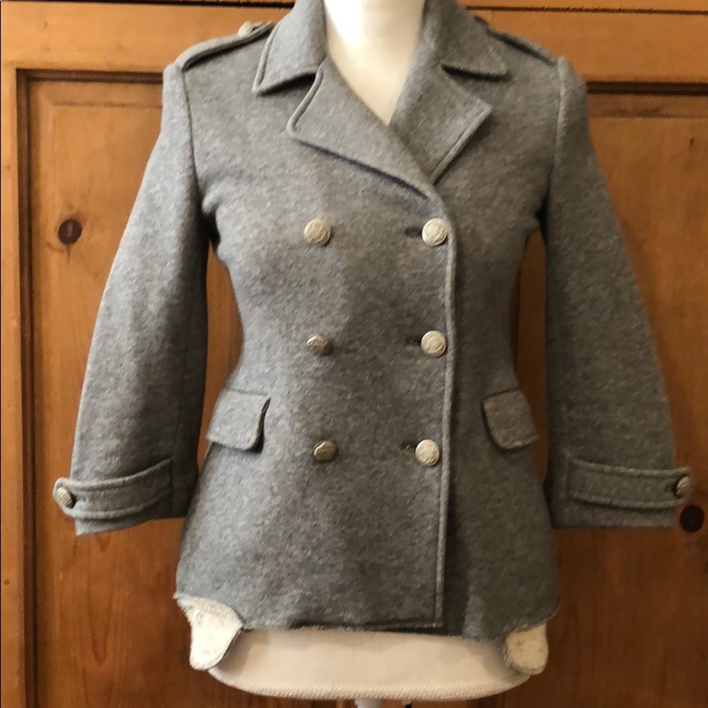 Gryphon jacket - Picture 2 of 5
